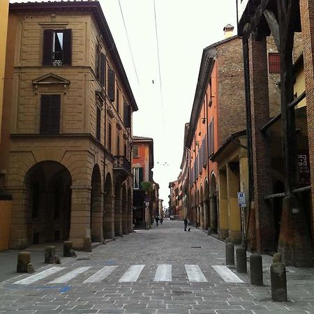 Main Street 59 Apartment Bologna Bagian luar foto