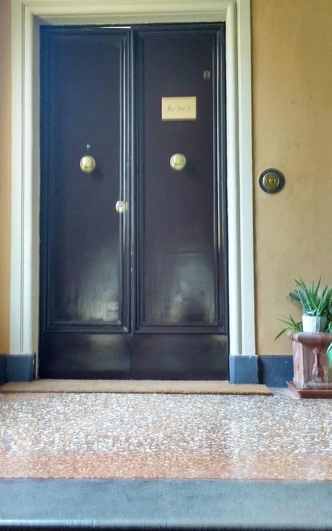 Main Street 59 Apartment Bologna Bagian luar foto