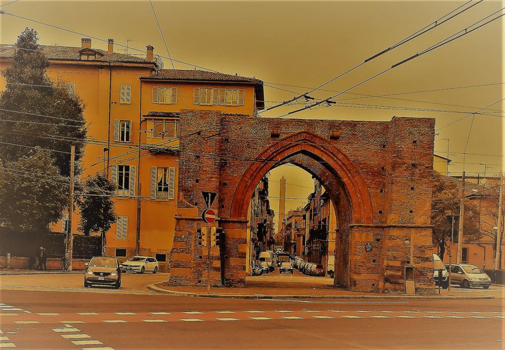 Main Street 59 Apartment Bologna Bagian luar foto