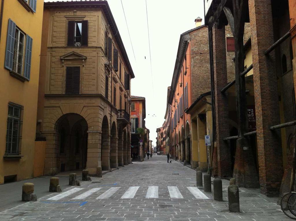 Main Street 59 Apartment Bologna Bagian luar foto