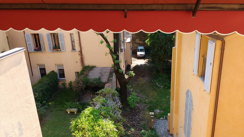 Main Street 59 Apartment Bologna Bagian luar foto