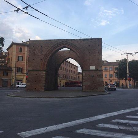 Main Street 59 Apartment Bologna Bagian luar foto