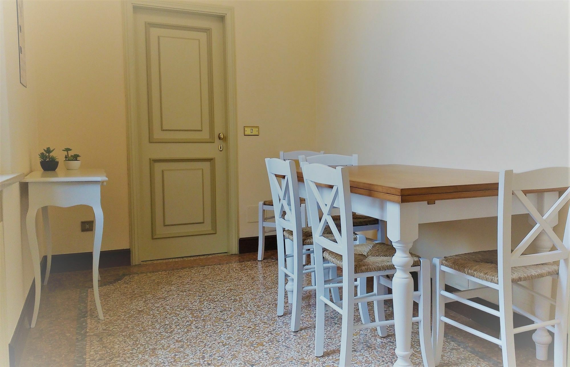 Main Street 59 Apartment Bologna Bagian luar foto