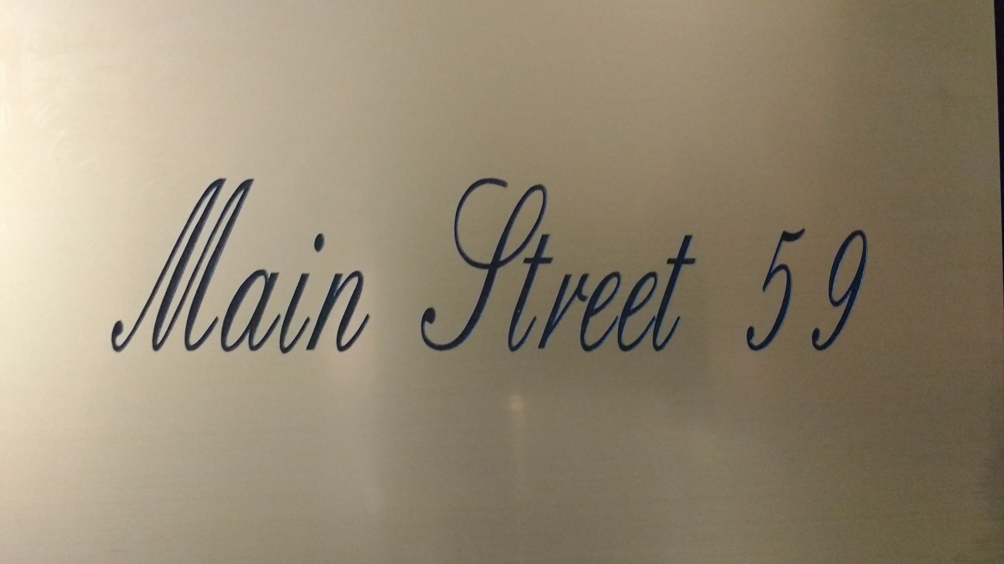 Main Street 59 Apartment Bologna Bagian luar foto